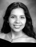 Theresa Covarrubias: class of 2016, Grant Union High School, Sacramento, CA.